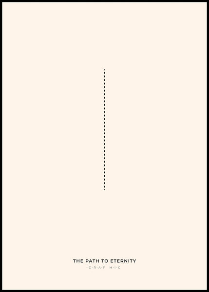 Eternity | POSTER BOARD