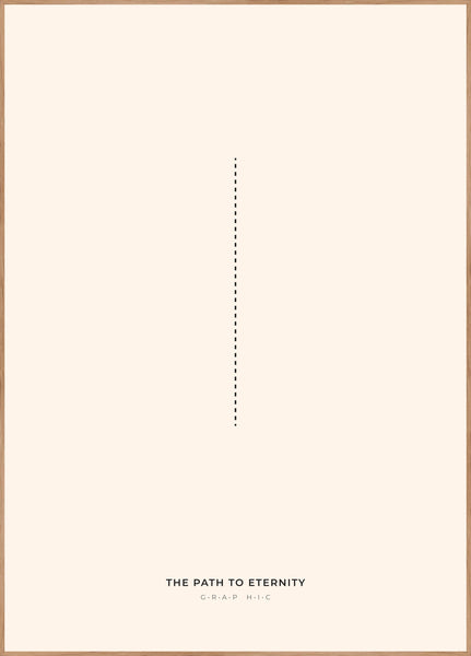 Eternity | POSTER BOARD