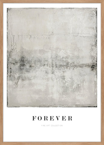 For evigt | Fine Art Board