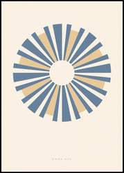 Grafiek 1 | POSTERBORD