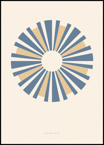 Grafiek 1 | POSTERBORD