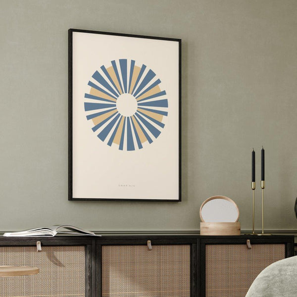 Grafiek 1 | POSTERBORD