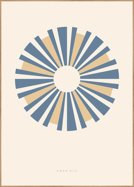 Grafiek 1 | POSTERBORD