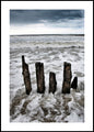 Hoogwater | INGELIJSTE AFDRUKKEN