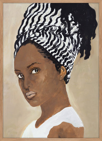 Inspireret | Fine Art Board