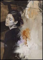 Instinct | POSTERBORD