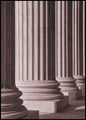 Pijlers 2 | POSTERBORD