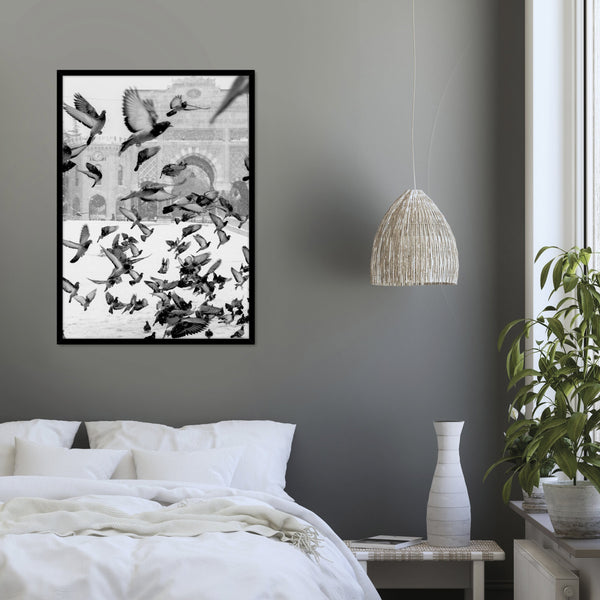 Moskou | POSTER | POSTER