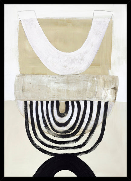 Retro-revival | BEELDENDE KUNST