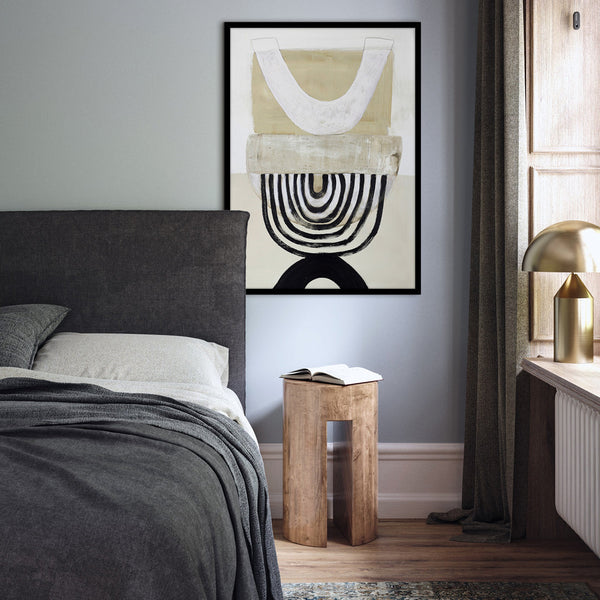 Retro-revival | BEELDENDE KUNST