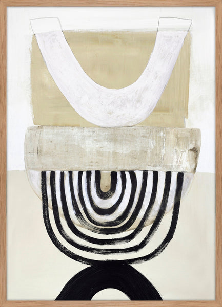 Retro-revival | BEELDENDE KUNST