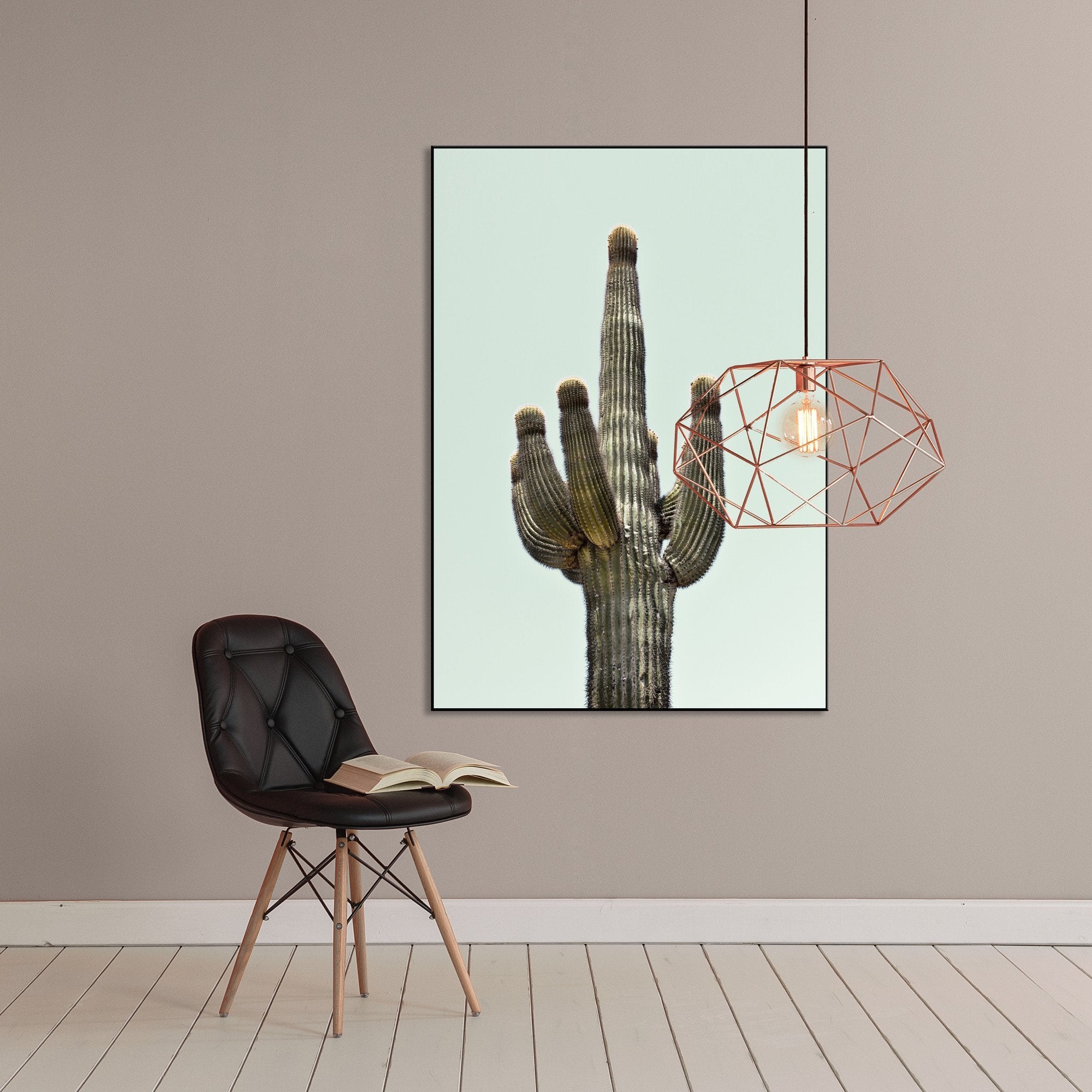 Saguaro | POSTERBORD