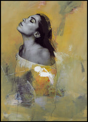 Dat gevoel | POSTERBORD