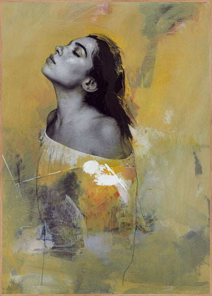 Dat gevoel | POSTERBORD