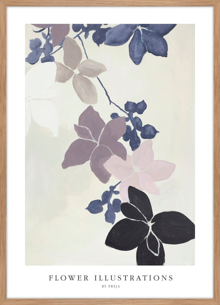 De geur van bloemen | BEELDENDE KUNST