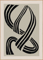Drie koorden | POSTERBORD