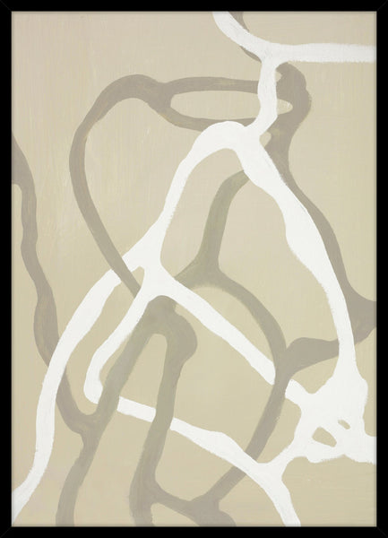 Vintage Vibe | Fine Art Board