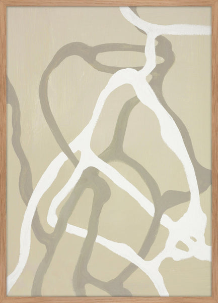 Vintage Vibe | Fine Art Board