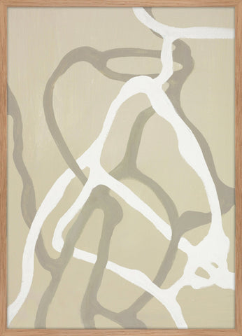 Vintage vibe | Fine Art Board